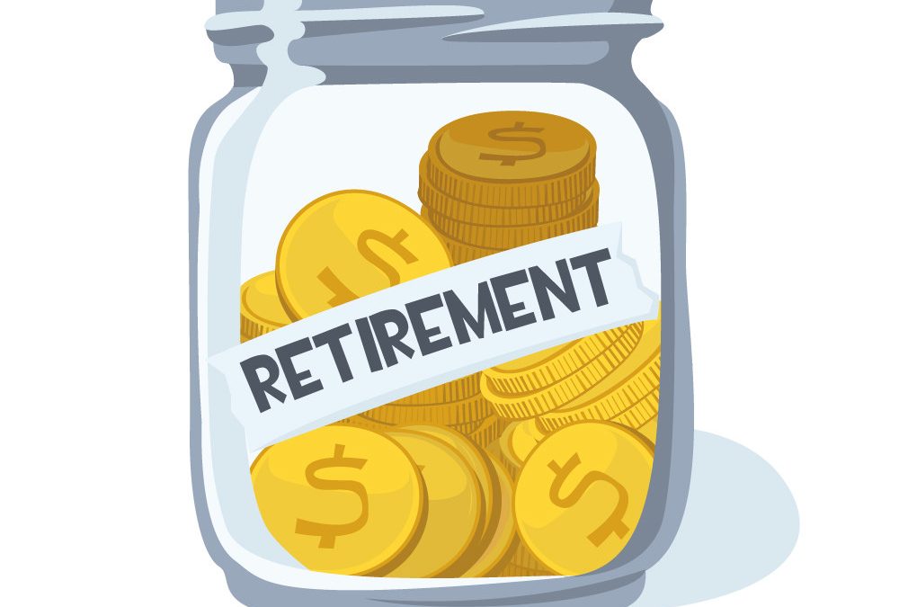 Retire from Financial Distress – Help for Seniors Dealing with Debt