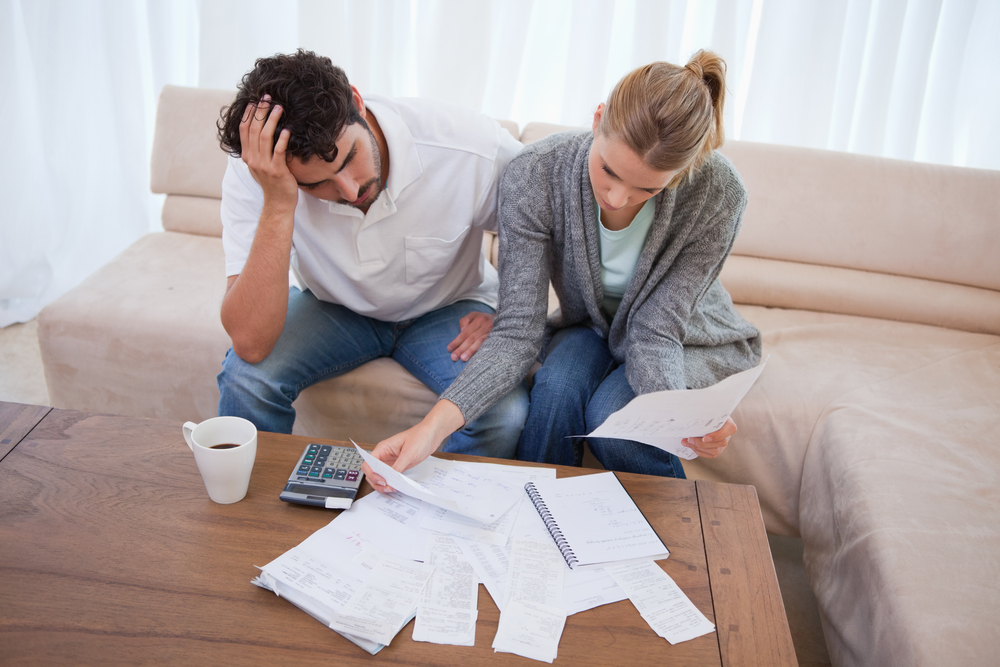 5 Tips to Handle Debt Stress